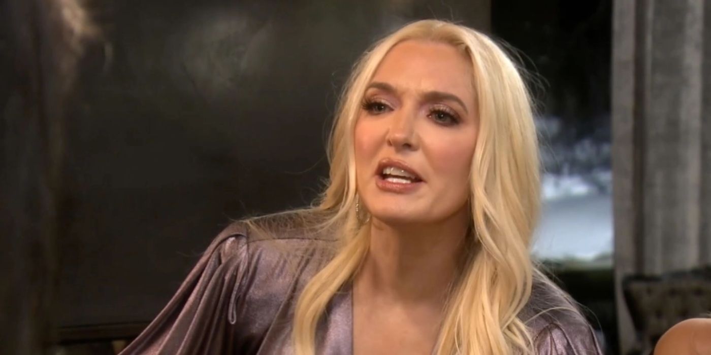 La gran estrella de Bravo deja una franquicia de larga duración después de 10 temporadas con la red
