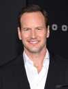 Tiro en la cabeza de Patrick Wilson