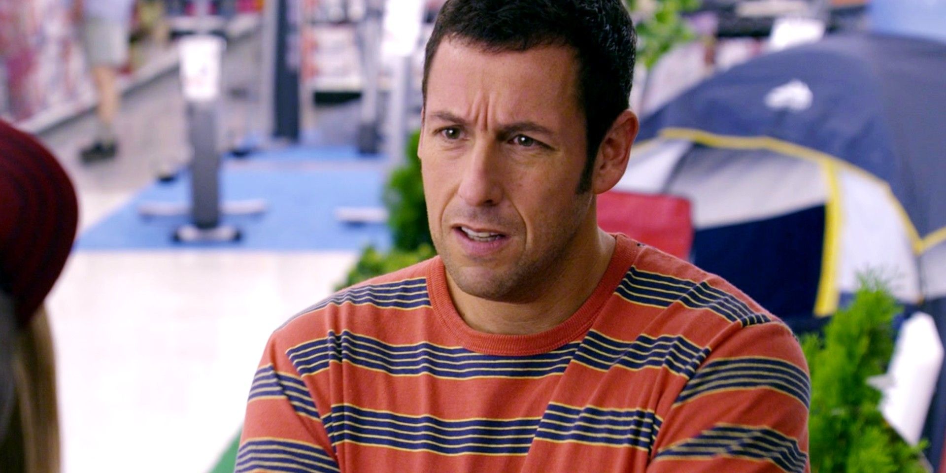 La franquicia de comedia de $ 519 millones de Adam Sandler recibe una gran actualización de secuela de la coprotagonista