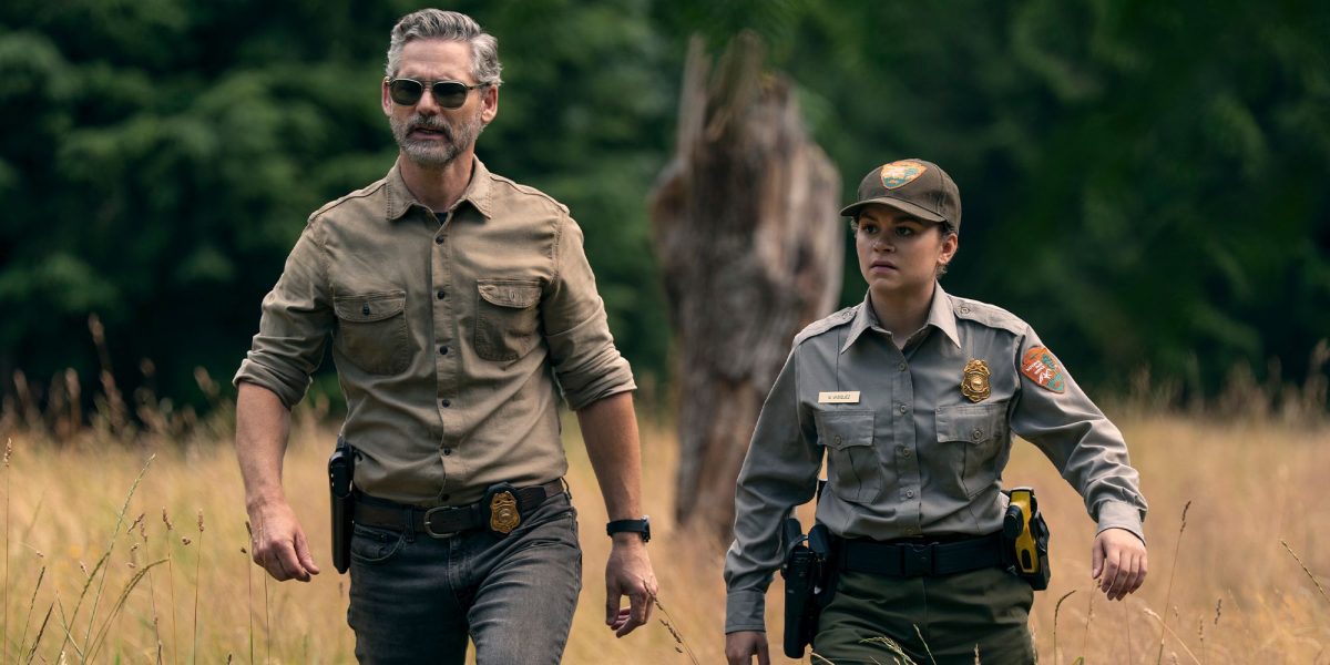 La nueva serie de misterio de asesinato de Netflix asustó a Eric Bana y sus compañeros de reparto: "Mi cuerpo [Forgot] Esto fue fingir "
