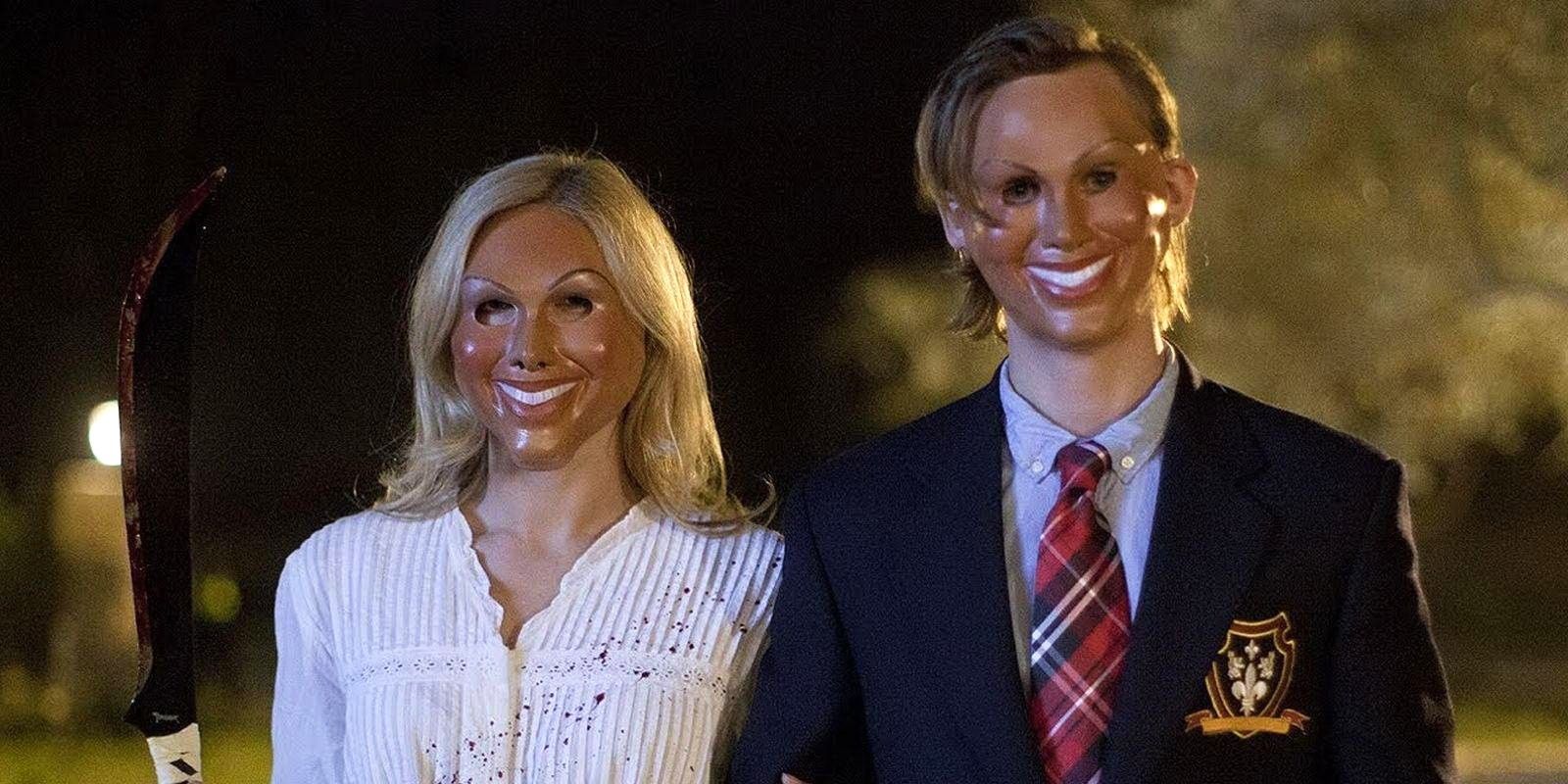 El Purge 6 obtiene la actualización de guiones y filmaciones importantes como creador de franquicias sugiere a los personajes que regresan