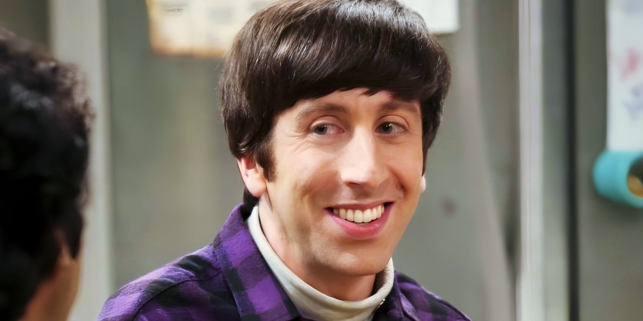 El potencial de Howard, la teoría del Big Bang, regresa para Stuart spin -off abordado por Star