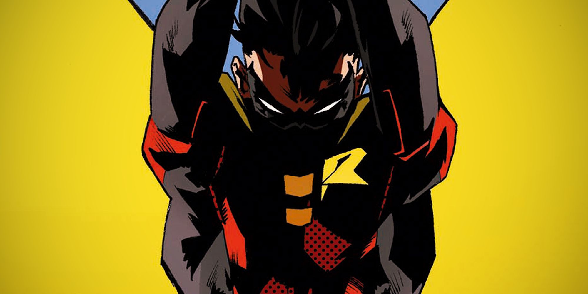 El mejor Robin regresa oficialmente, y su nuevo disfraz confirma que DC está haciendo un cambio importante