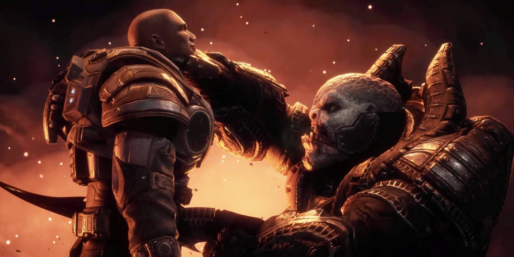 Todavía hay tiempo para jugar este juego olvidado de 9 años antes de Gears of War: Reloaded Lotes