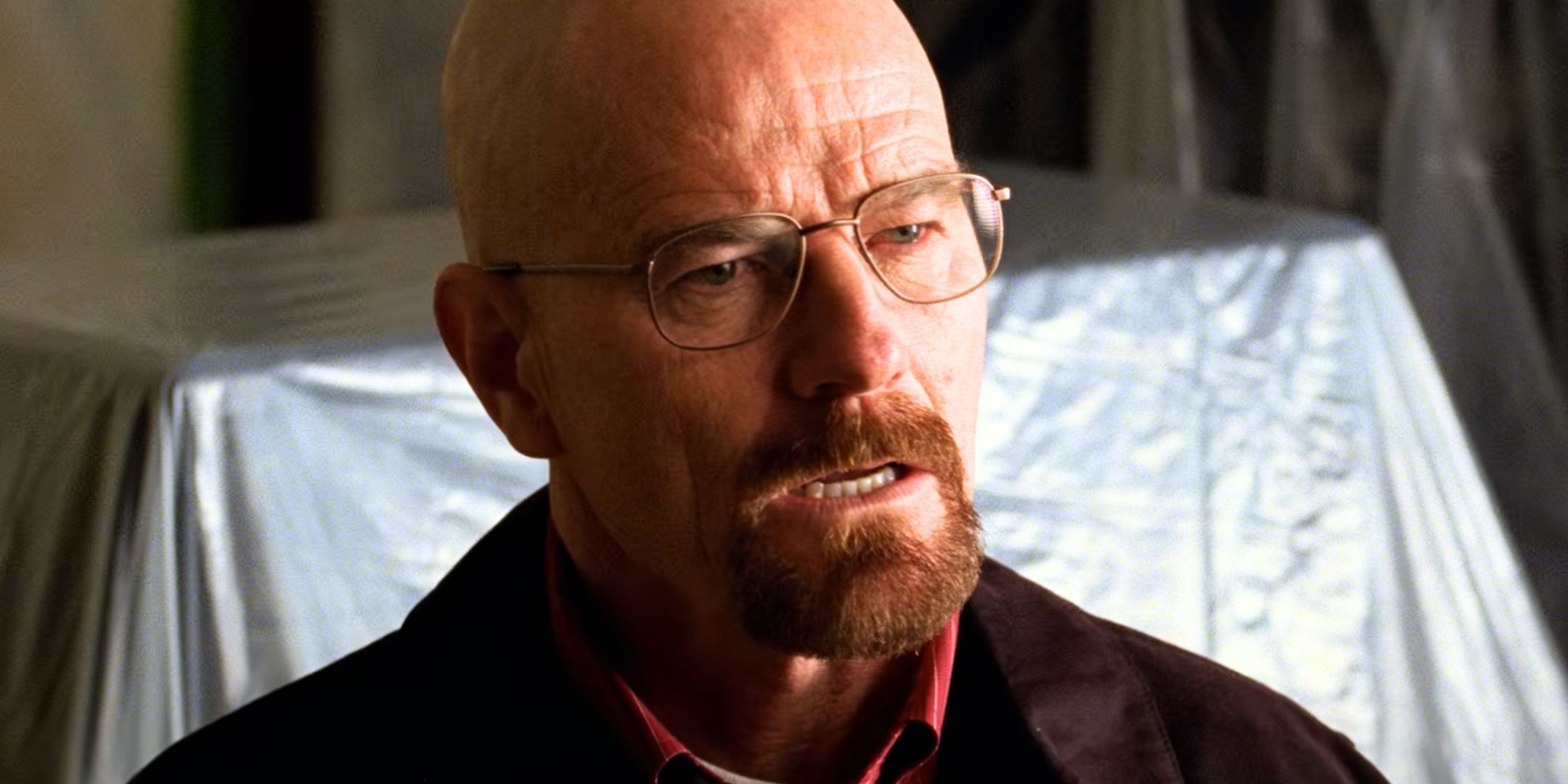 Breaking Bad ya contó la historia de Walt & Jesse años antes del primer episodio