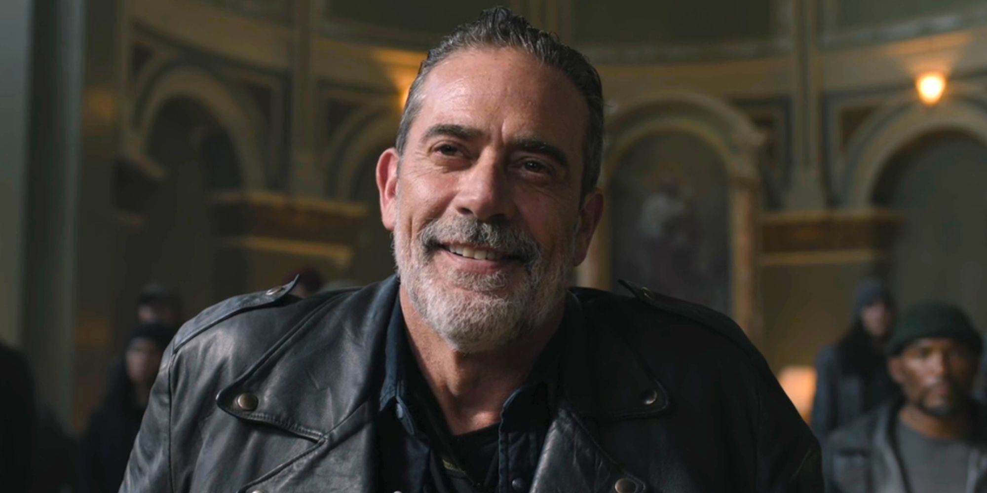 The Walking Dead’s Negan & Maggie spin -off anota la renovación de la temporada 3 con emocionante actualización de producción
