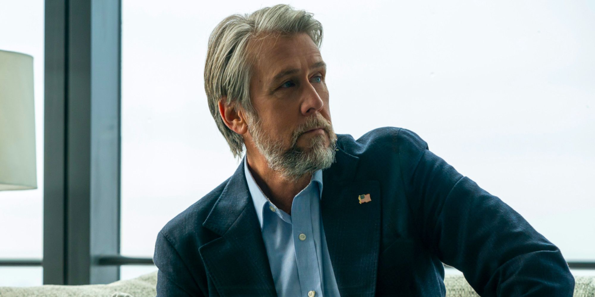 Este espectáculo de HBO aclamado por la crítica de 7 años está dominando silenciosamente las listas de transmisión (incluso 2 años después de su final)