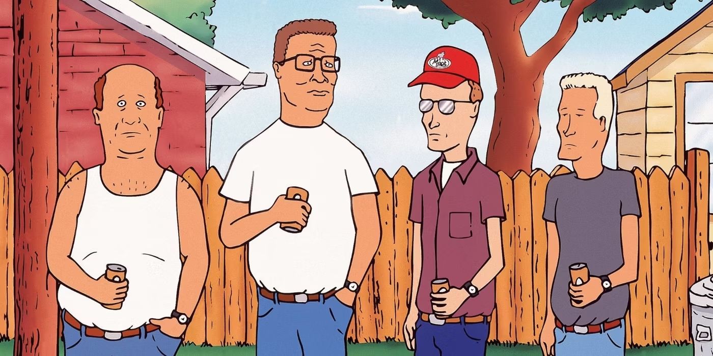 Cómo el renacimiento de King of the Hill continuó la producción después de la muerte de dos actores explicados por la estrella que regresa