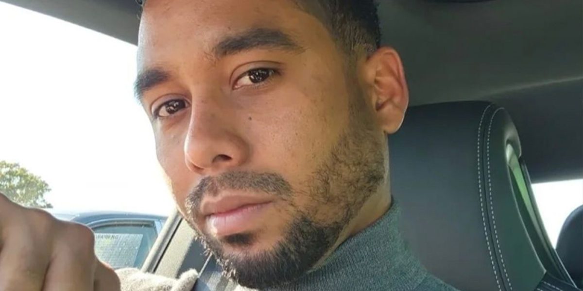 La nueva novia de Pedro Jimeno se ve sorprendentemente familiar