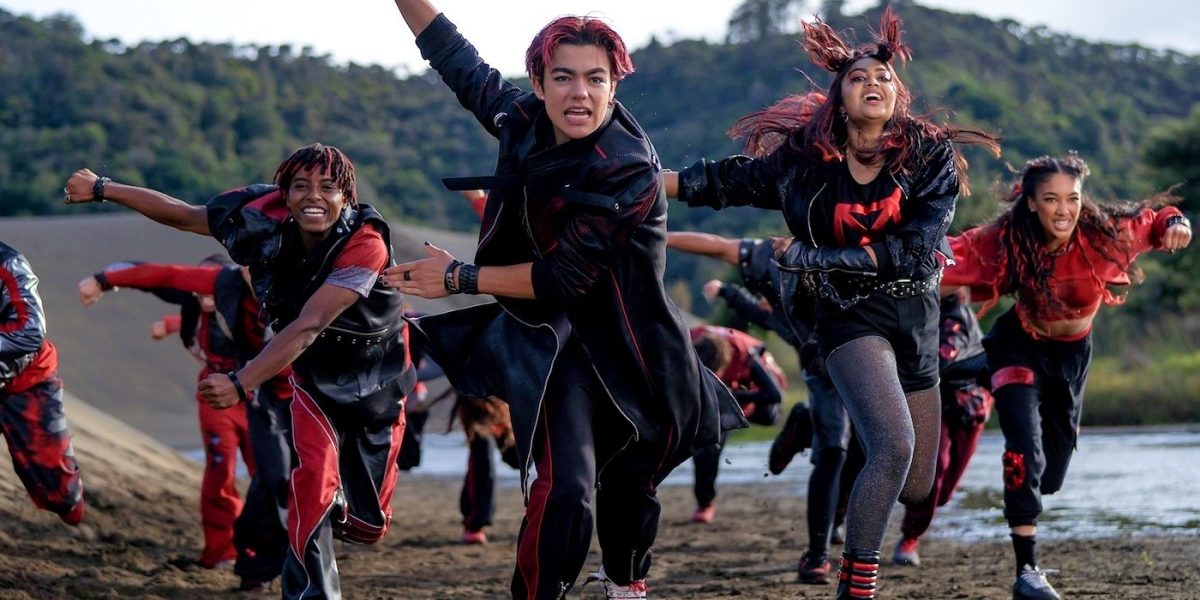 Los 11 números musicales en zombies 4: Dawn of the Vampires, clasificado