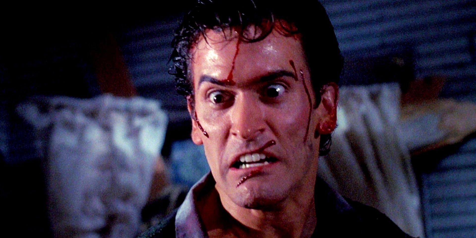 Una película de terror de 2026 de un maestro de género es diferente a todo lo que han hecho antes