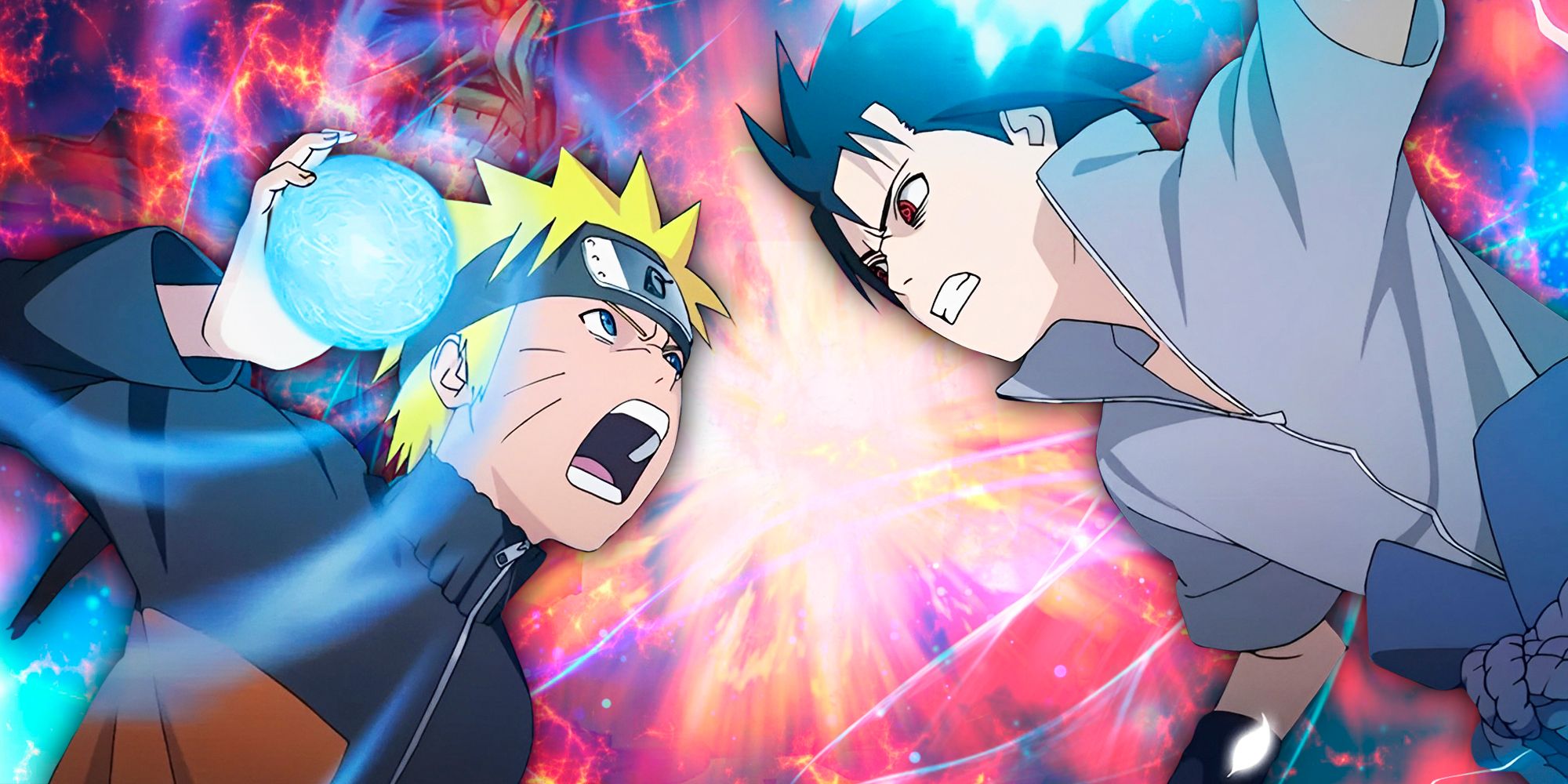 8 mayores rivalidades de anime de todos los tiempos, clasificadas