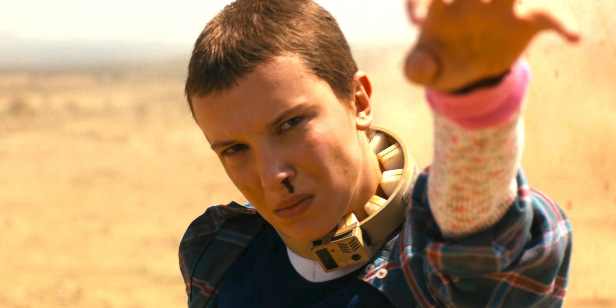 Cómo Stranger Things Season 5 puede redimir el episodio más controvertido del programa