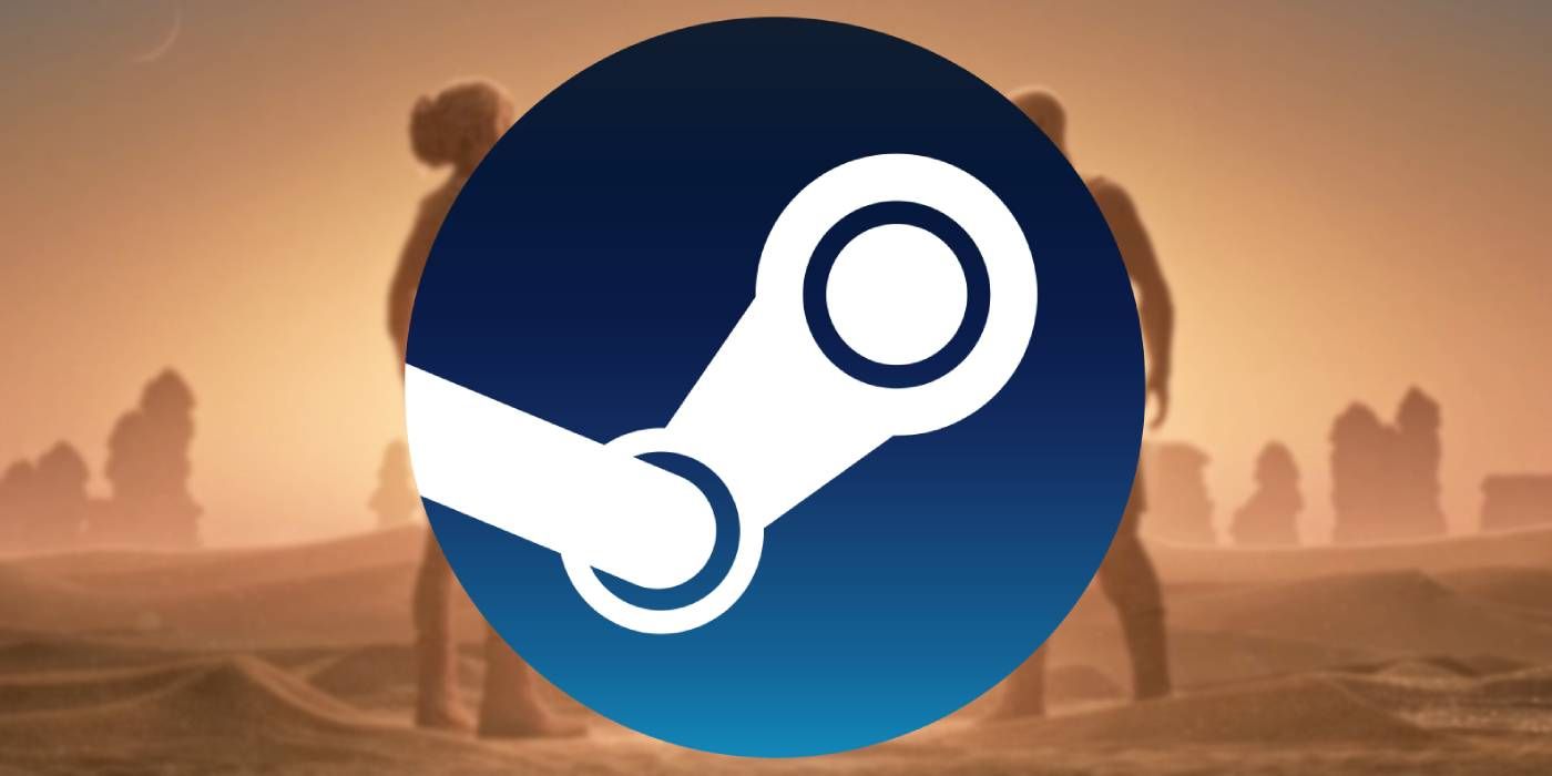 A pesar de las revisiones de Steam “muy positivas”, este juego del mundo abierto tiene un problema evidente que los jugadores no pueden ignorar