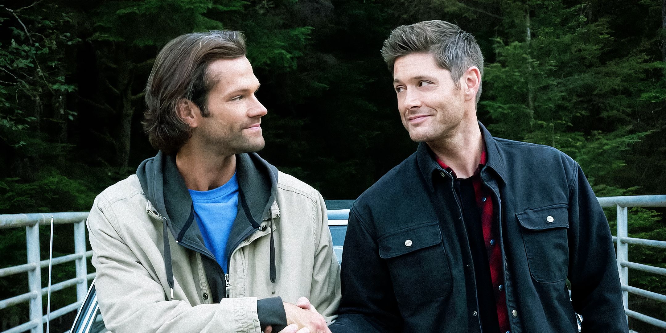 El impresionante hito de transmisión de Supernatural confirma lo mal que necesitamos un avivamiento