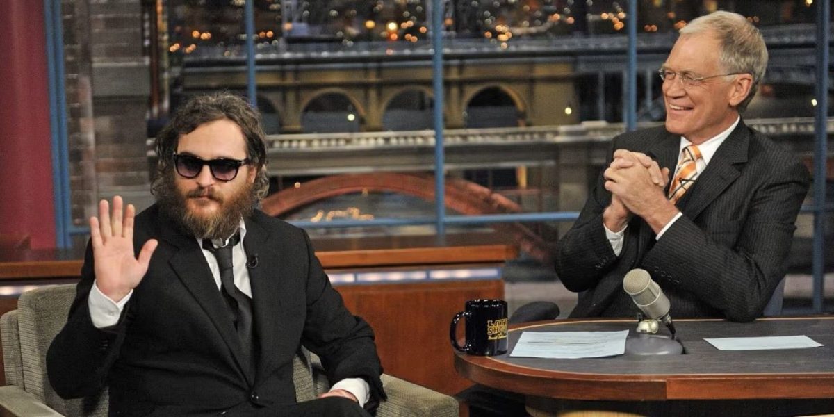 "Una de las peores noches de mi vida": Joaquin Phoenix se arrepiente de 1 aparición catastrófica al final de la noche