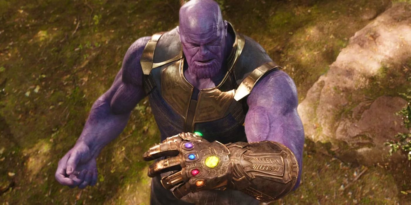 Estoy convencido de que estas 10 películas de MCU cambian más en un rewatch