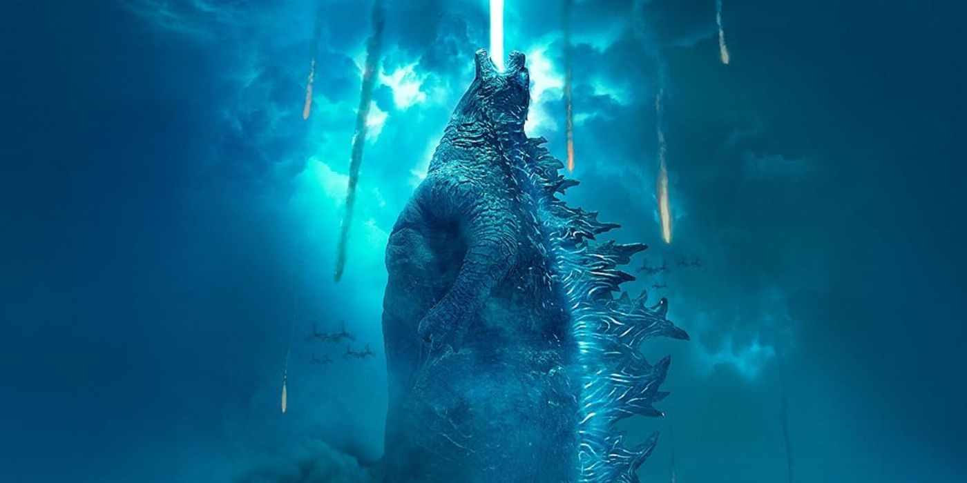 La franquicia de $ 2.5B de Godzilla es una opción equivocada de una pelea que no puede ganar