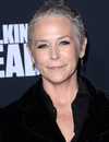 Tiro en la cabeza de Melissa McBride