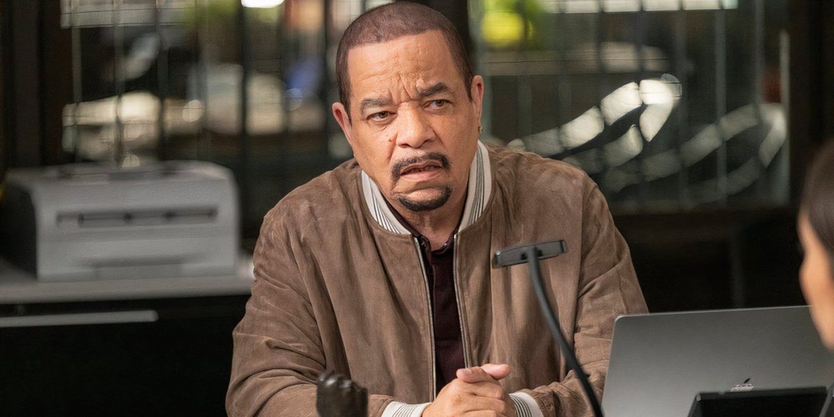 Los 10 mejores episodios de Fin en Law & Order: SVU, clasificado