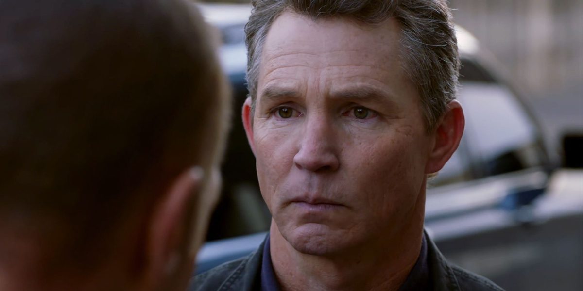 Shawn Hatosy revela cómo se sintió trabajando junto a este actor en Chicago PD
