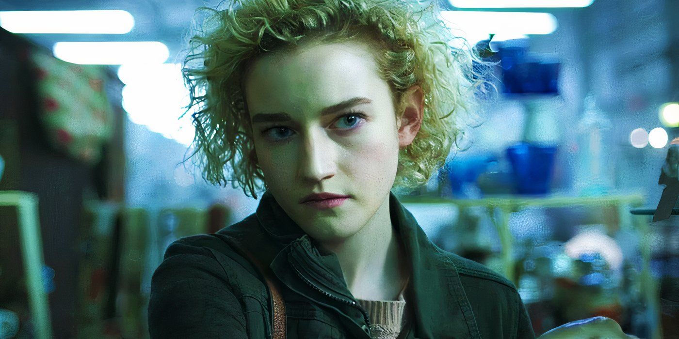 El nuevo programa de reemplazo de Ozark de Netflix finaliza oficialmente raras raras en la cima de las listas de transmisión global después de 4 semanas