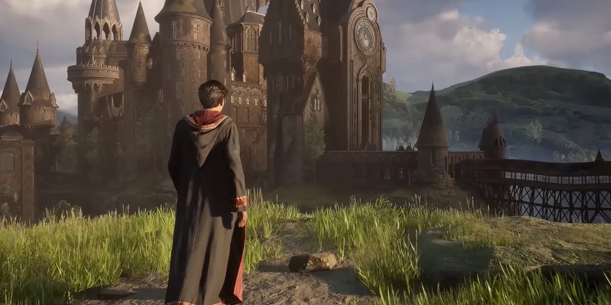Hogwarts Legacy 2 ya suena condenado