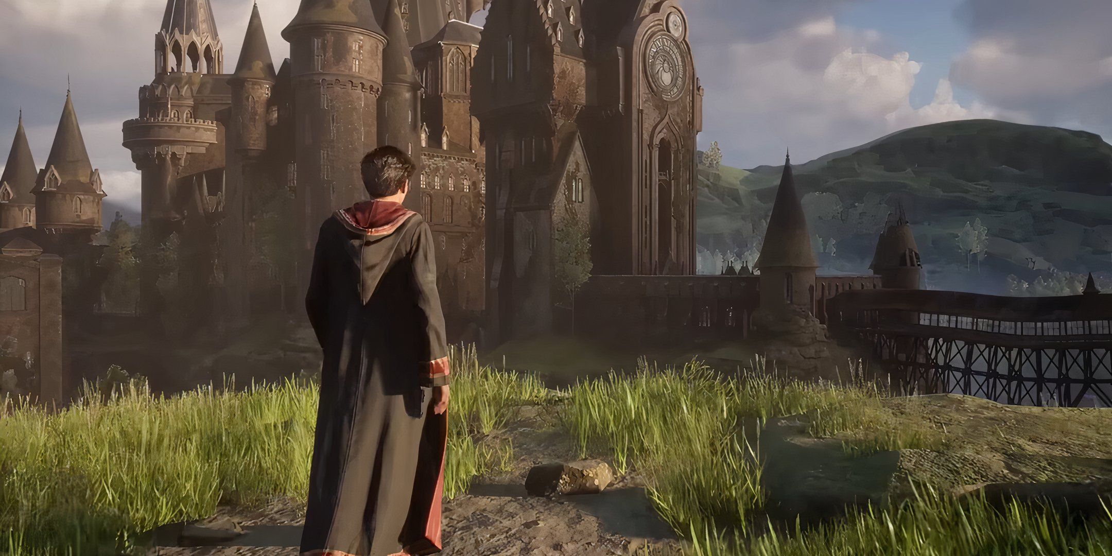 Hogwarts Legacy 2 ya suena condenado