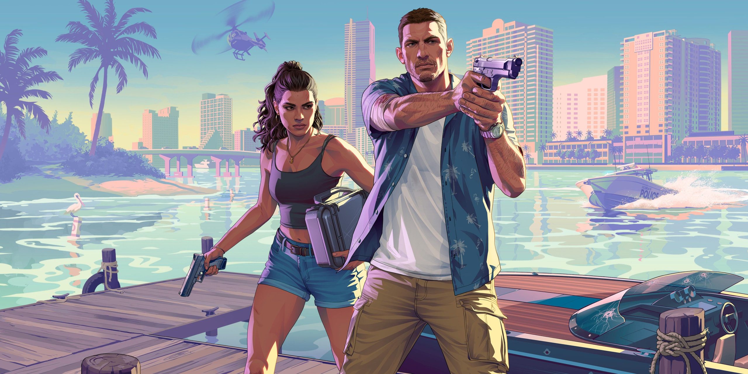 La predicción de ventas de GTA 6 cambia todo