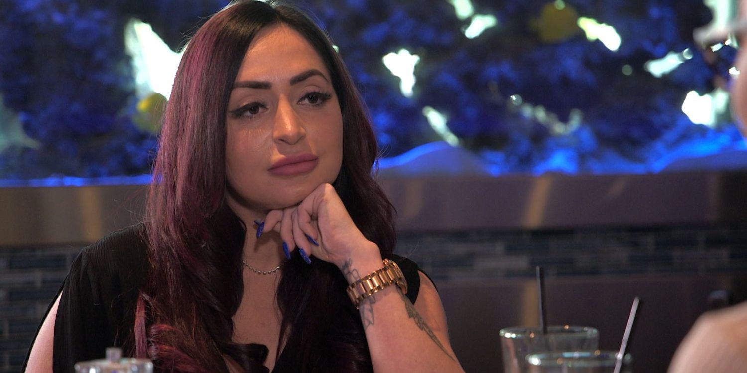Lo siento, las vacaciones familiares de Jersey Shore están fallando miserablemente esta temporada, y sé por qué