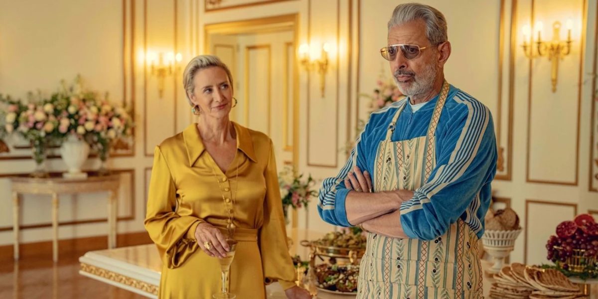 8 mejores programas de Netflix que fueron cancelados demasiado pronto (el número 1 todavía se pone)