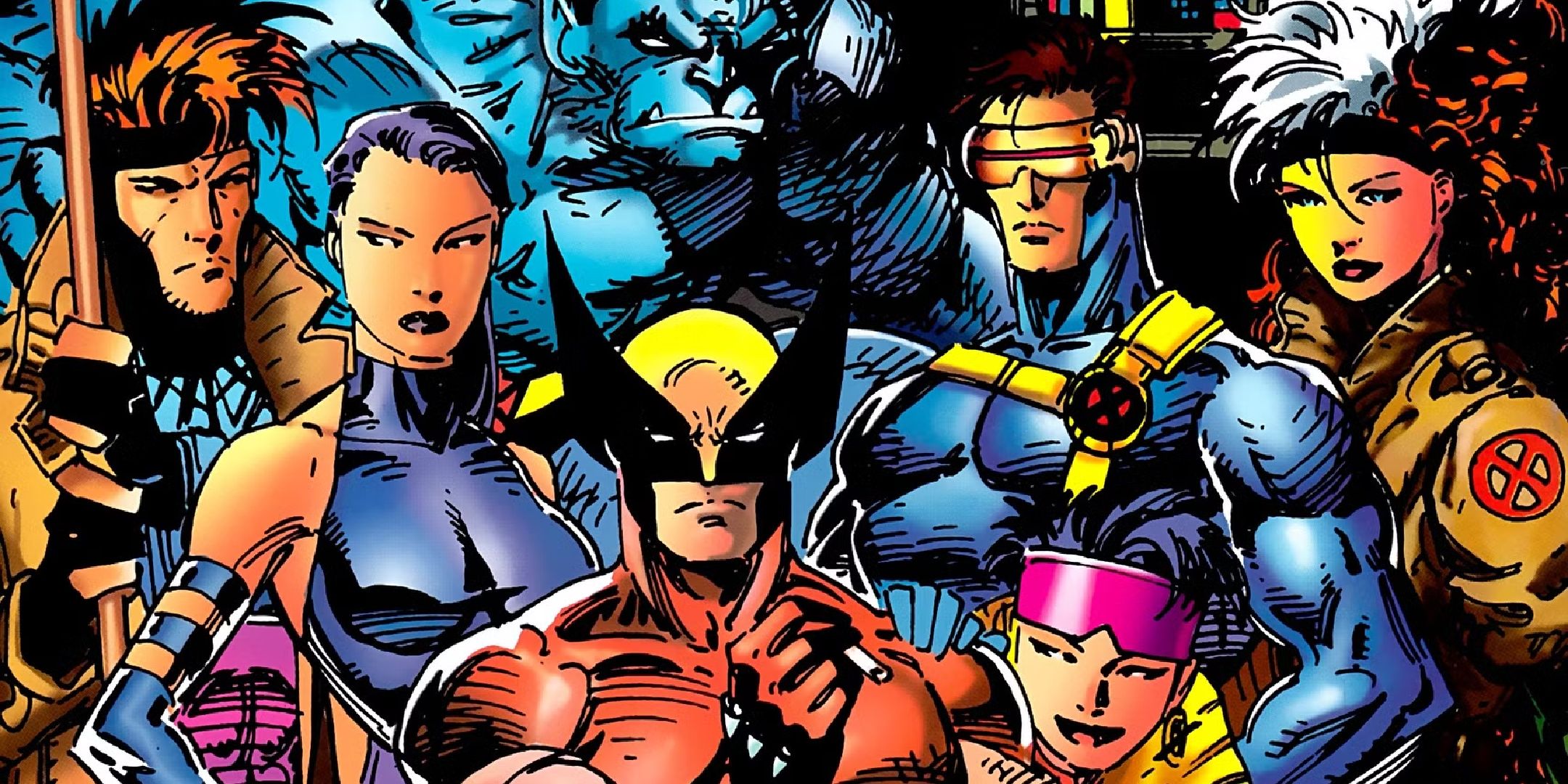 Kevin Feige promete que X-Men de McU será completamente diferente de las versiones de Fox