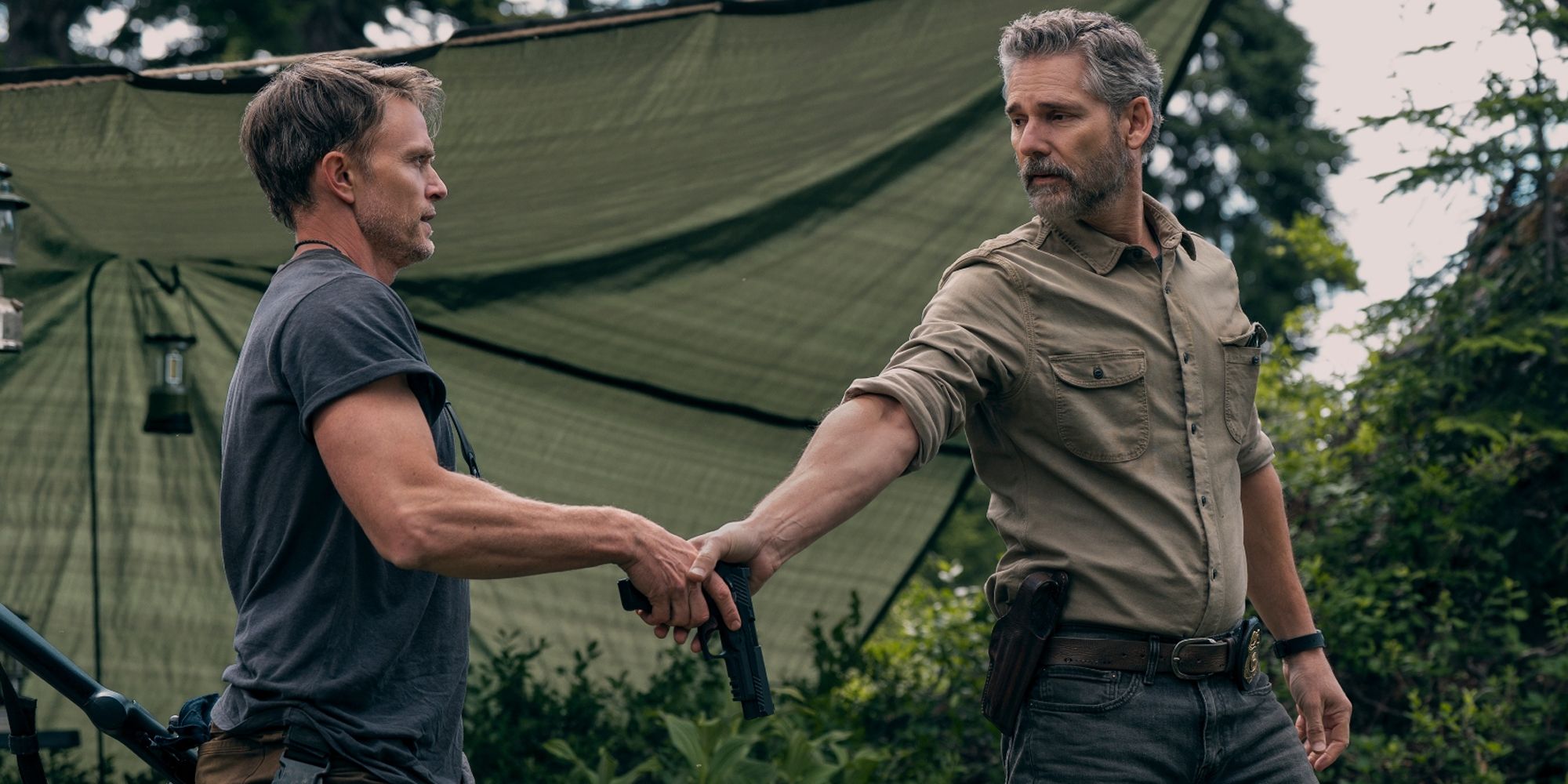 Un poco prometedor de la temporada 2 es prometedor, el creador sugiere una dirección para la exitosa serie de crimen de Netflix