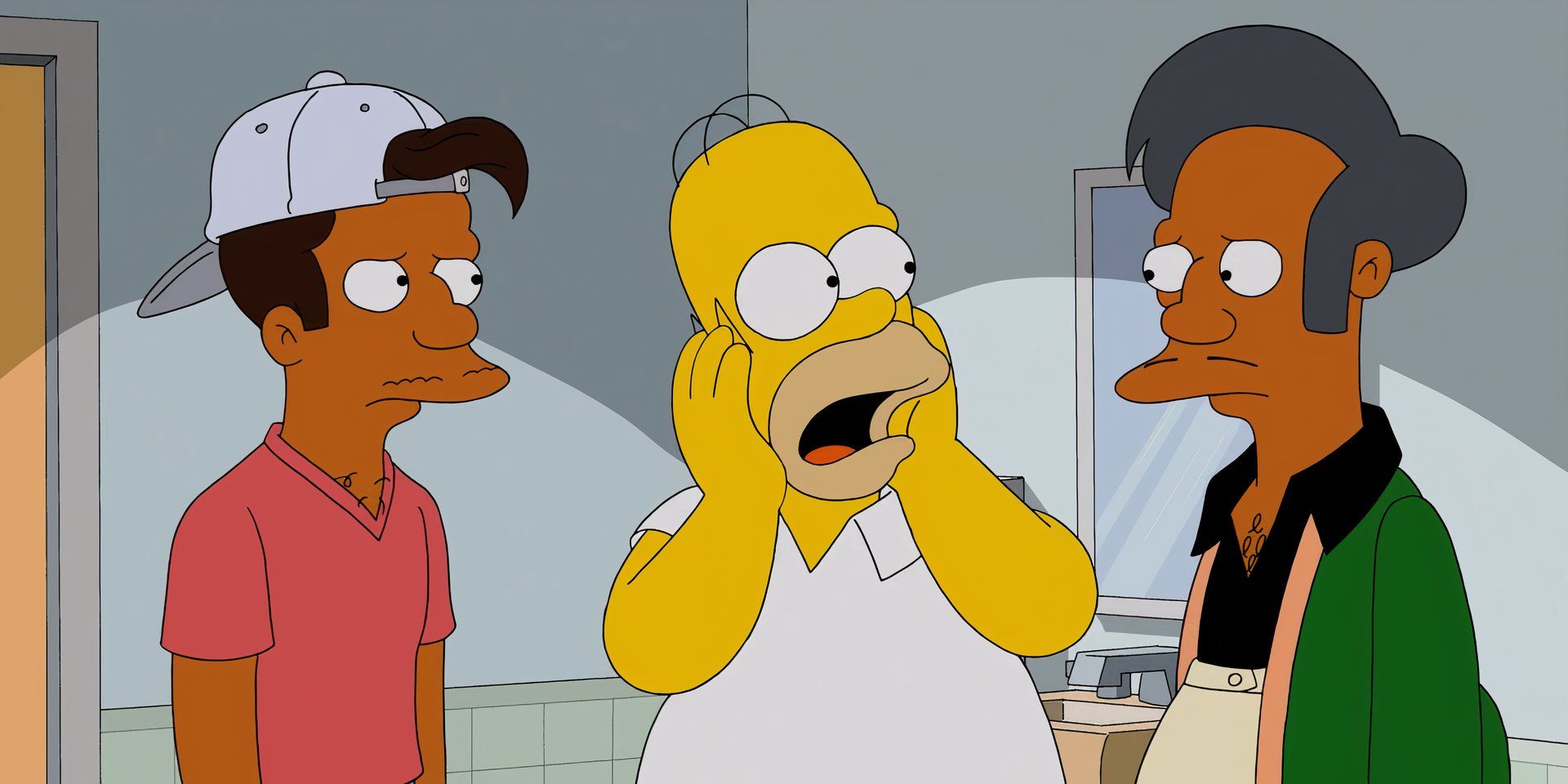 “Esta locura loca lo respeta”: Simpsons Showrunner revela su episodio de Homer favorito