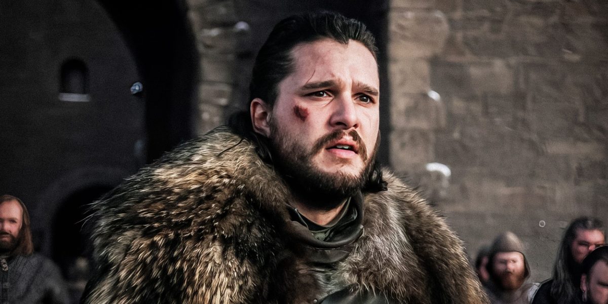 Después de volver a ver a Game of Thrones, sé exactamente a dónde fue cuesta abajo (y es antes de lo que los fanáticos piensan)