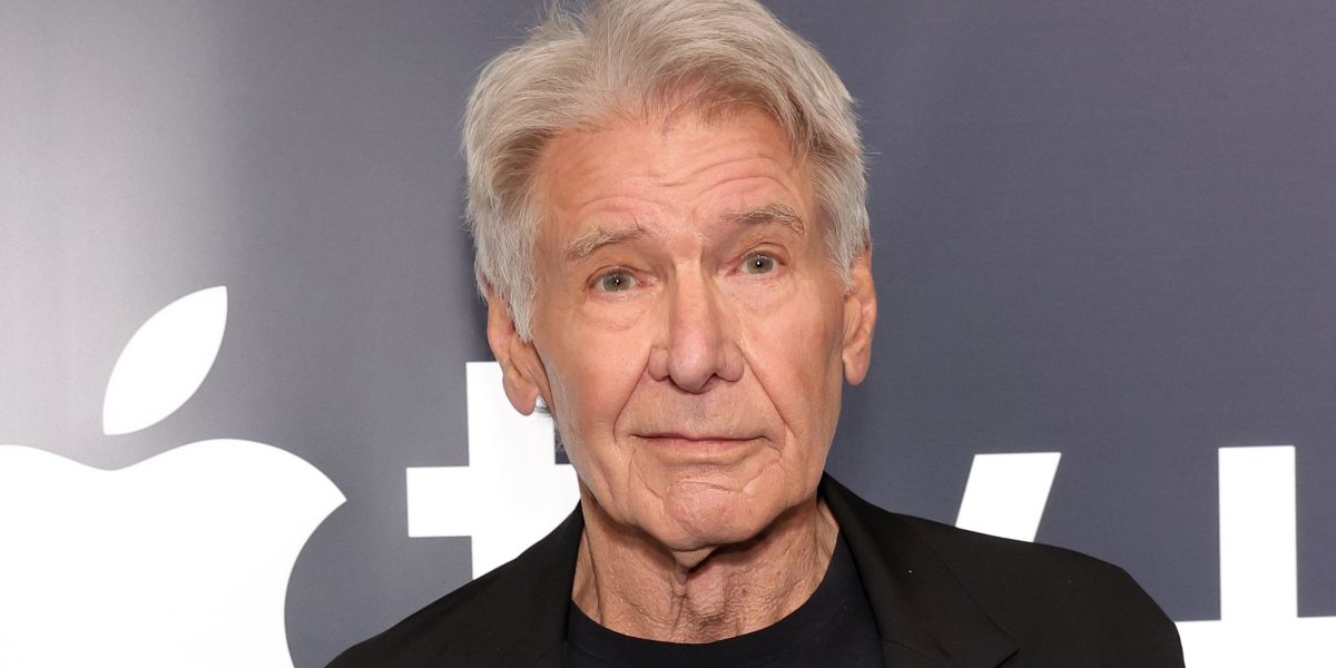 Harrison Ford gana la primera nominación de Emmy de carrera y casi rompe un récord de premios