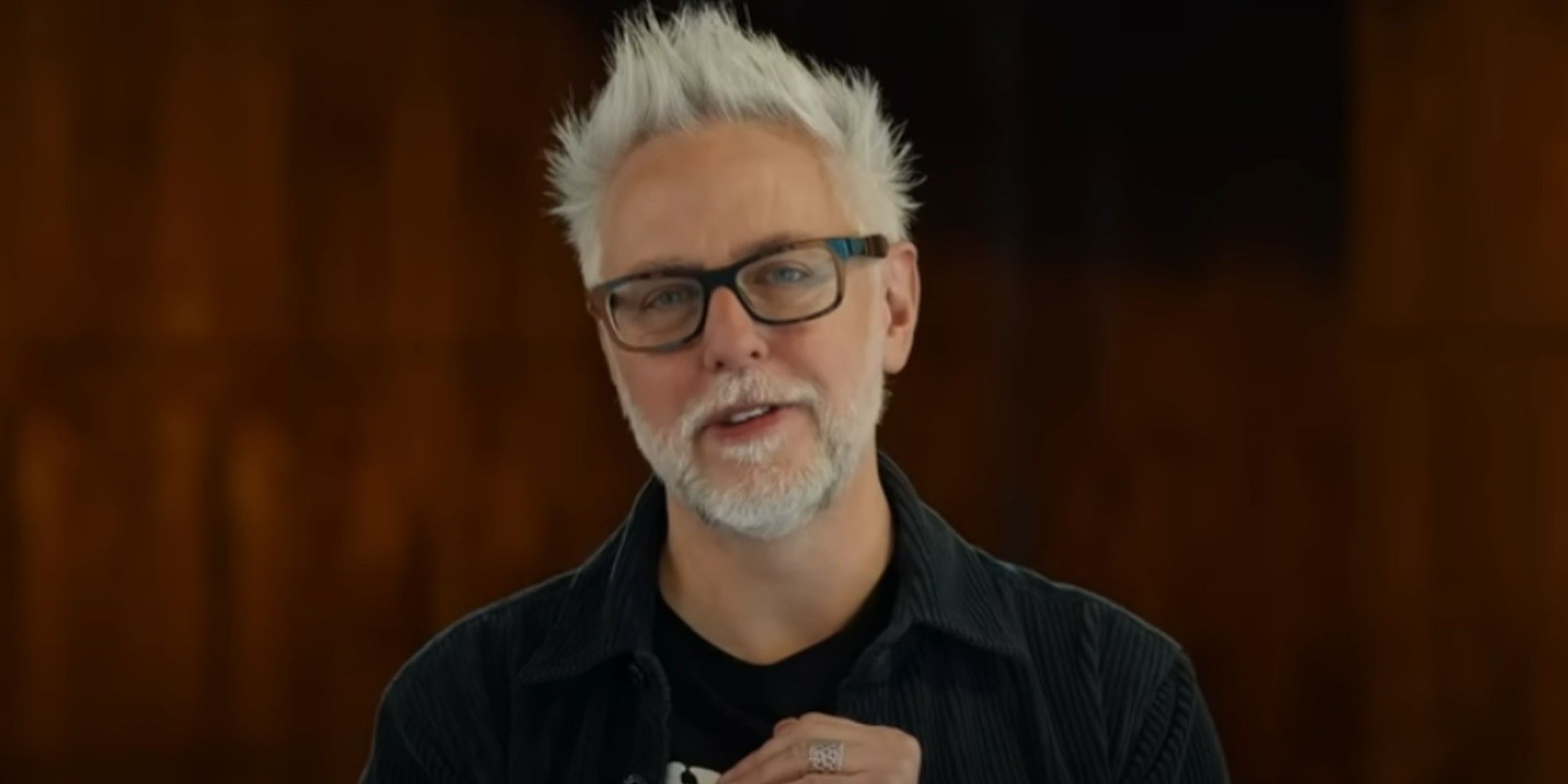 James Gunn dice que este juego de rol clásico es el “mejor videojuego de todos los tiempos”
