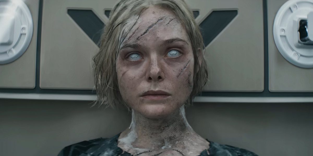 El depredador se convierte en la presa en el nuevo depredador lleno de acción: Badlands Trailer