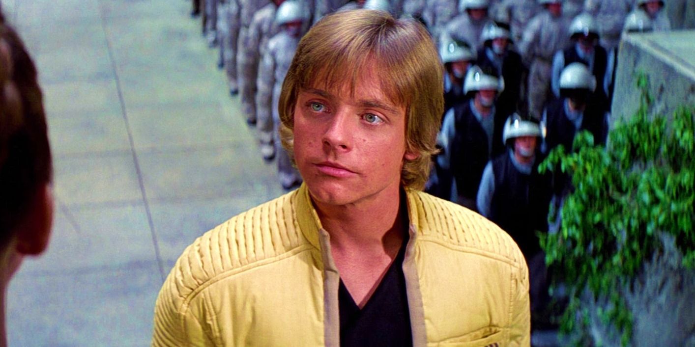 Star Wars confirma una verdadera verdad sobre la trilogía original: "Nada ha cambiado"