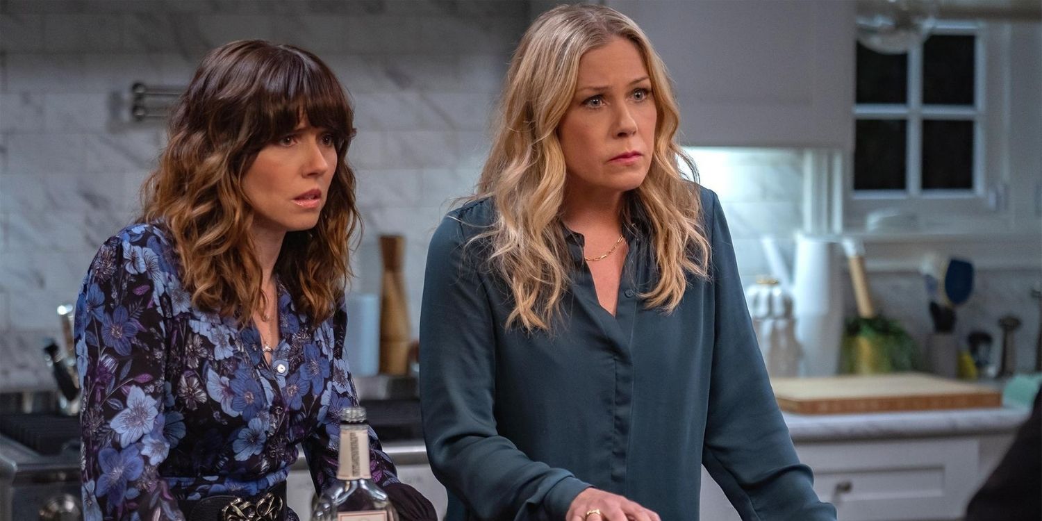 Linda Cardellini finalmente tiene el reemplazo perfecto para su show de thriller de 88% RT Netflix después de 3 años