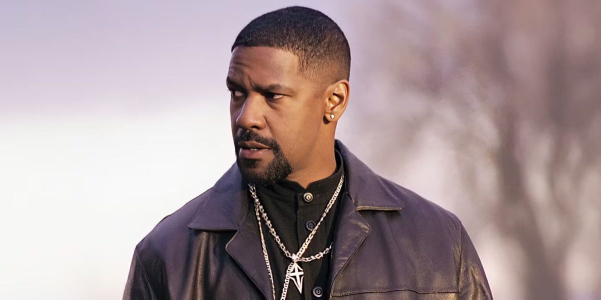 La mejor actuación de Denzel Washington ahora es un éxito en la transmisión