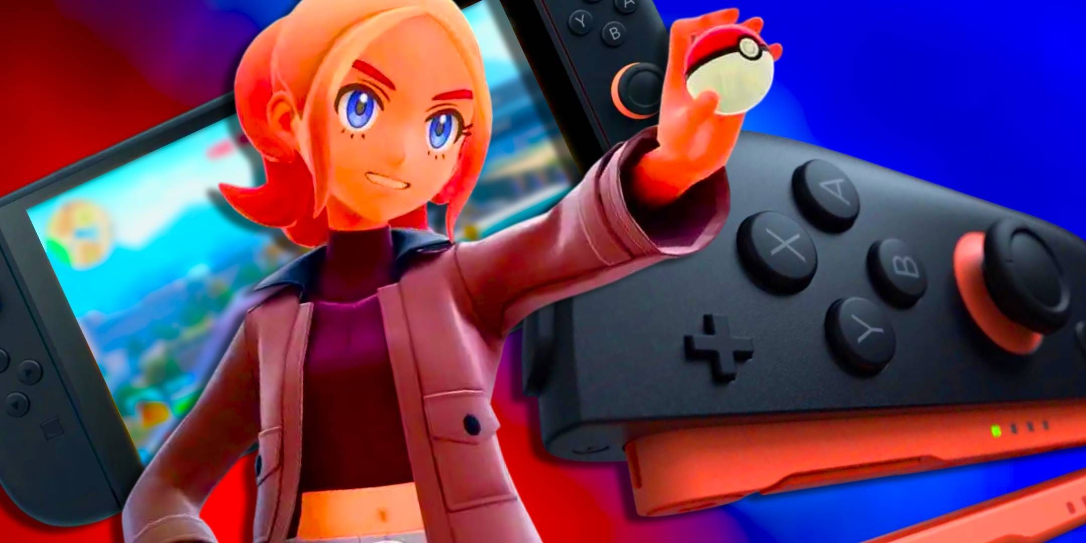 Estaría aún más emocionado por Pokémon Legends: ZA si usara estas dos características de Nintendo Switch 2