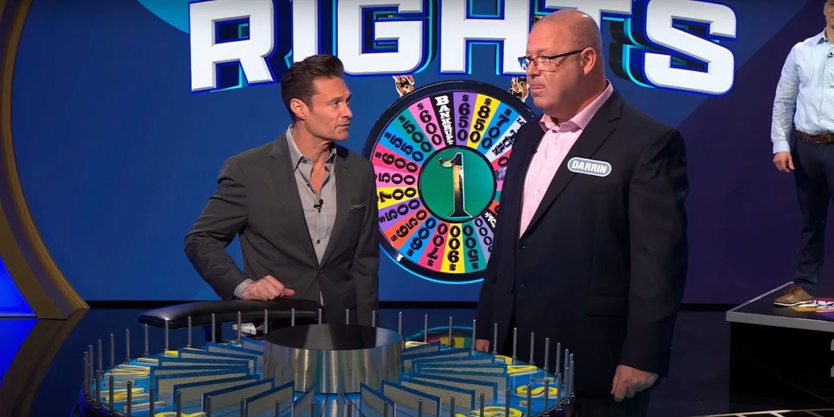 Triple Stumper Wheel of Fortune causa una gran confusión a pesar de la victoria de $ 67,460