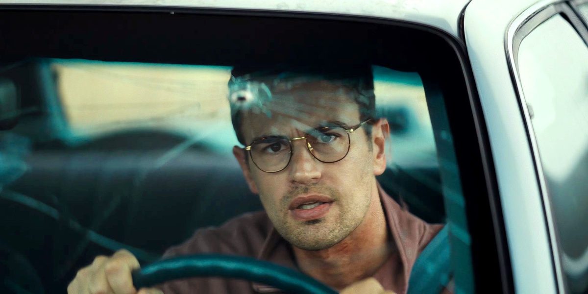 La mejor película de terror de Stephen King de la década de 2020 vendrá a transmitir el próximo mes