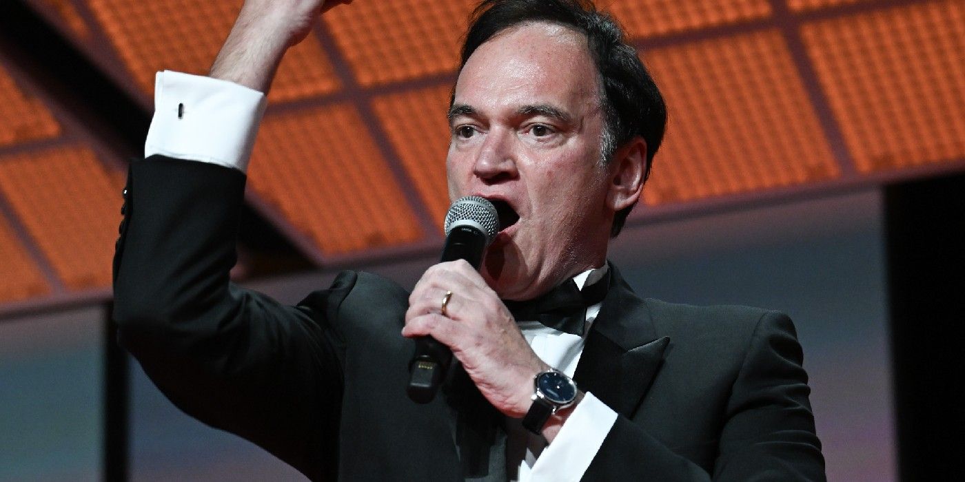 Quentin Tarantino dice que esta estrella de artes marciales es “el mejor actor” en el género, y no es a quien piensas