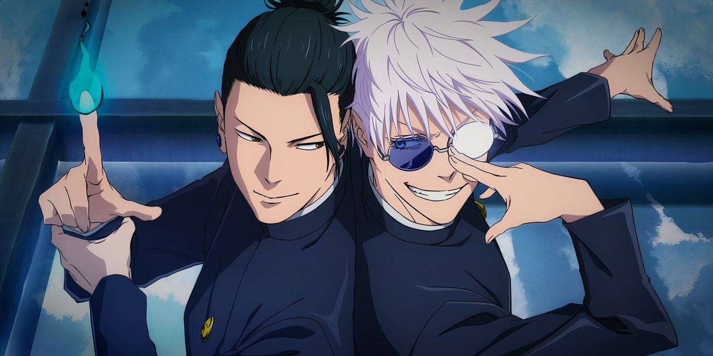 Jujutsu Kaisen: Inventario oculto/muerte prematura – The Movie Review: Una película de compilación sólida que los fanáticos no querrán perderse