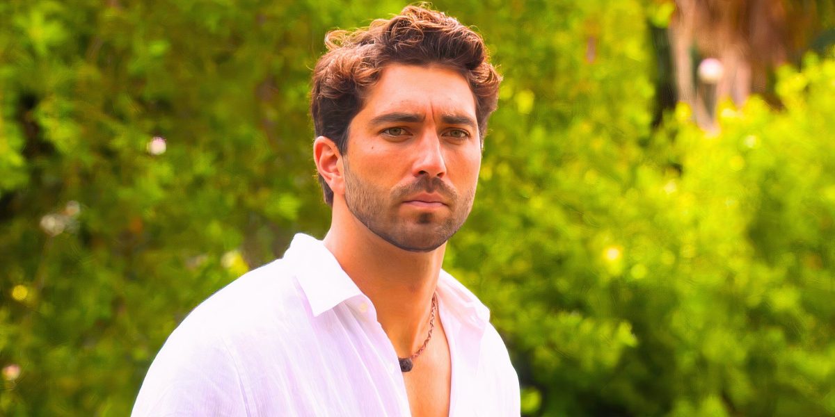 "¡Más de $ 50k!" El ex líder de Bachelor revela un gran error de suite de fantasía que le costó al programa miles