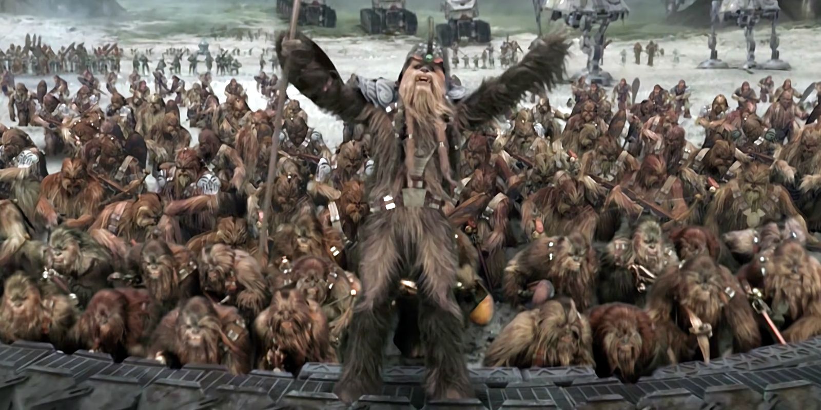 Las 20 mejores batallas de Star Wars de todos los tiempos (el número 1 es indiscutible)