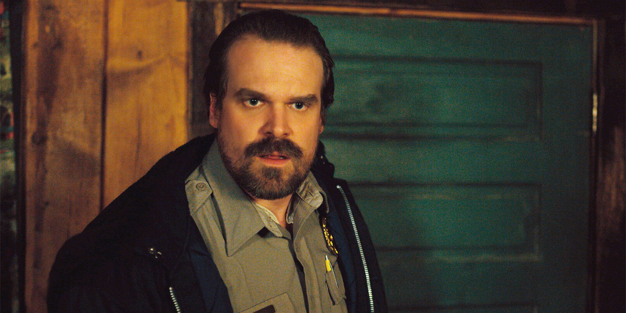 El nuevo programa de Stranger Things de Stephen King tiene una tolva aún mejor
