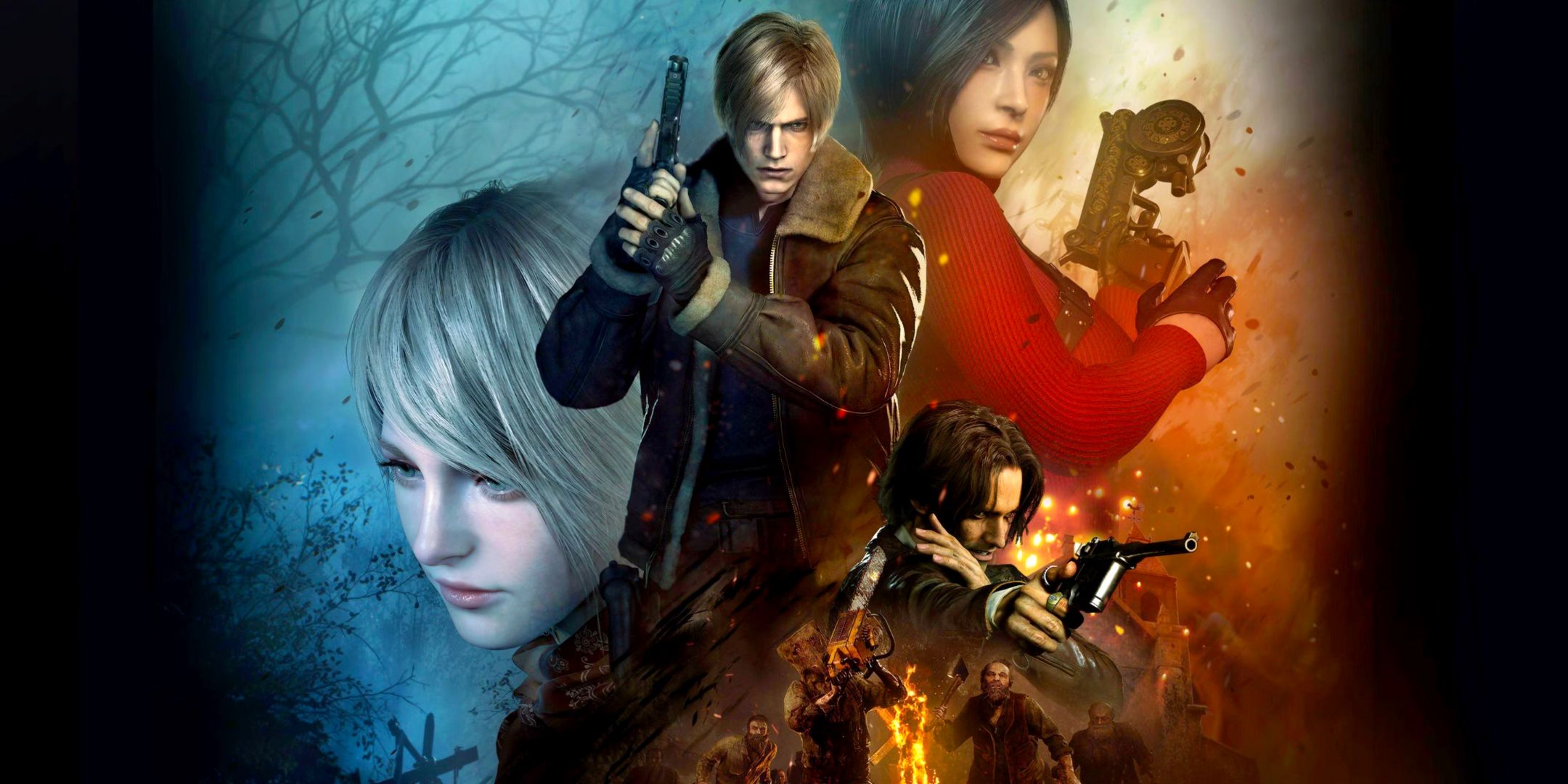 Cómo la película de reinicio de Resident Evil se sentirá como los juegos revelados por el director bárbaro